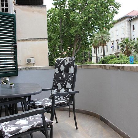 Marina Apartment - Split Center Eksteriør bilde