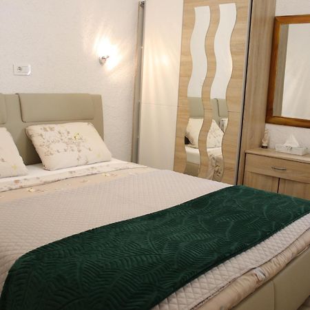 Marina Apartment - Split Center Eksteriør bilde