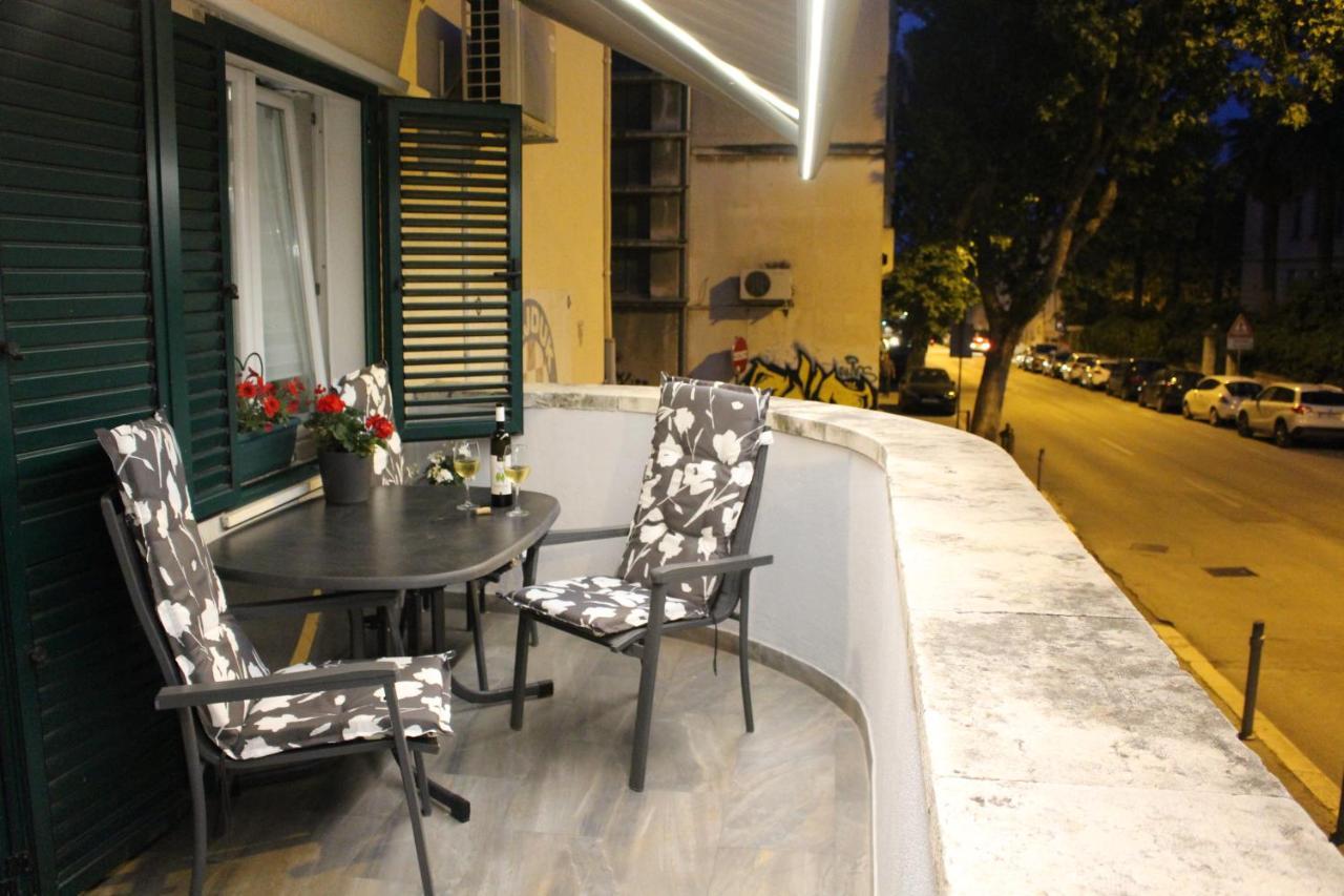 Marina Apartment - Split Center Eksteriør bilde