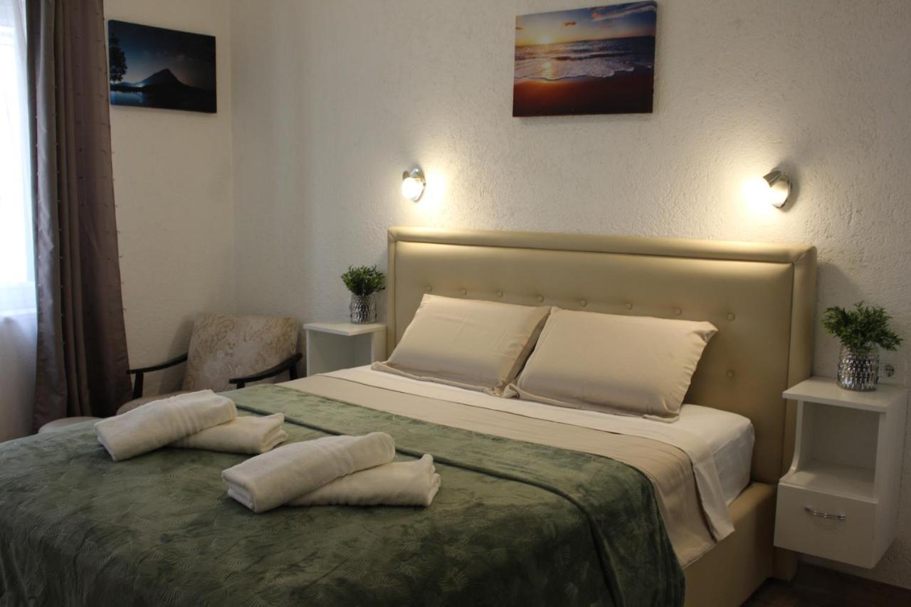 Marina Apartment - Split Center Eksteriør bilde