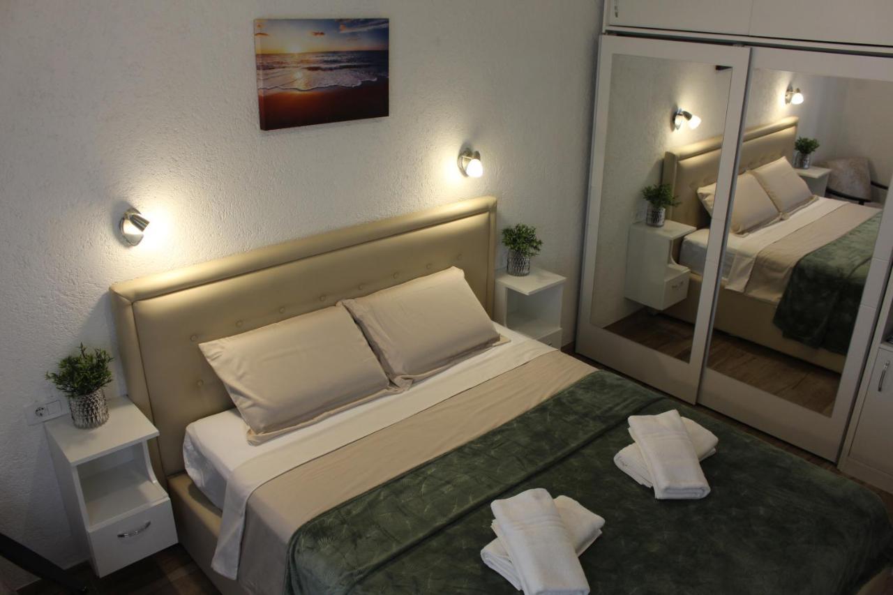 Marina Apartment - Split Center Eksteriør bilde