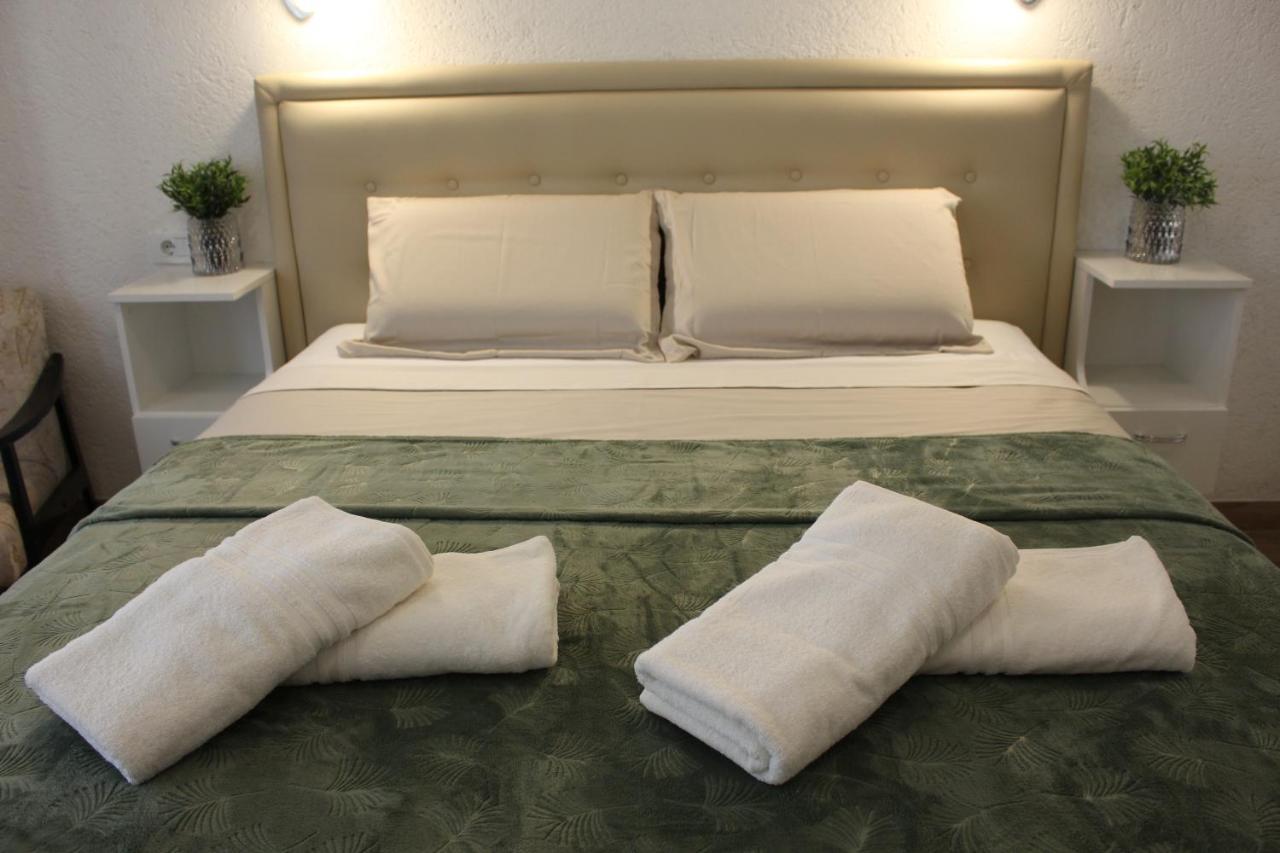Marina Apartment - Split Center Eksteriør bilde