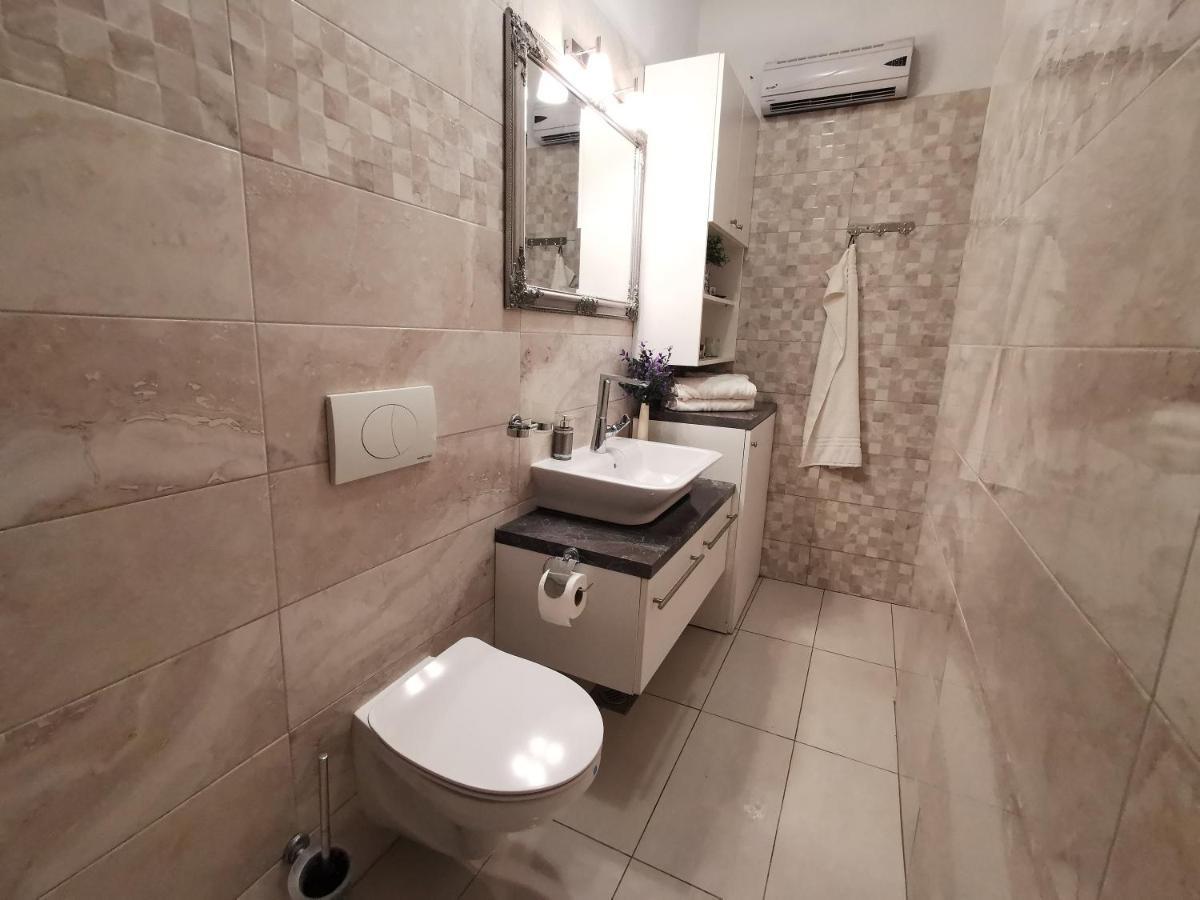 Marina Apartment - Split Center Eksteriør bilde