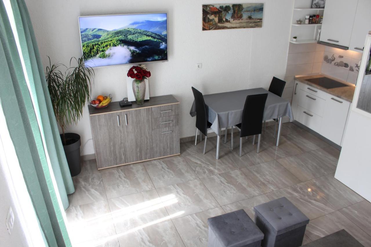 Marina Apartment - Split Center Eksteriør bilde