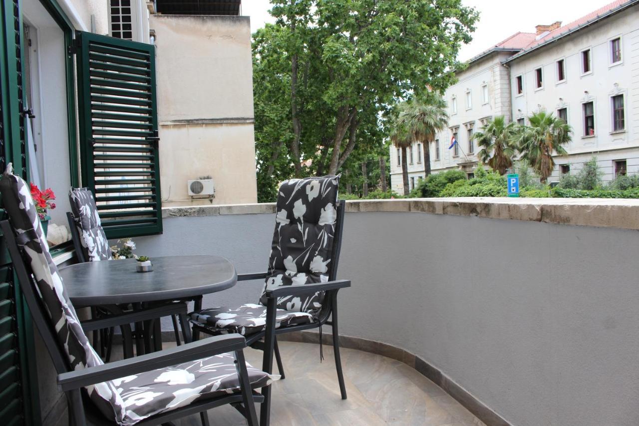 Marina Apartment - Split Center Eksteriør bilde