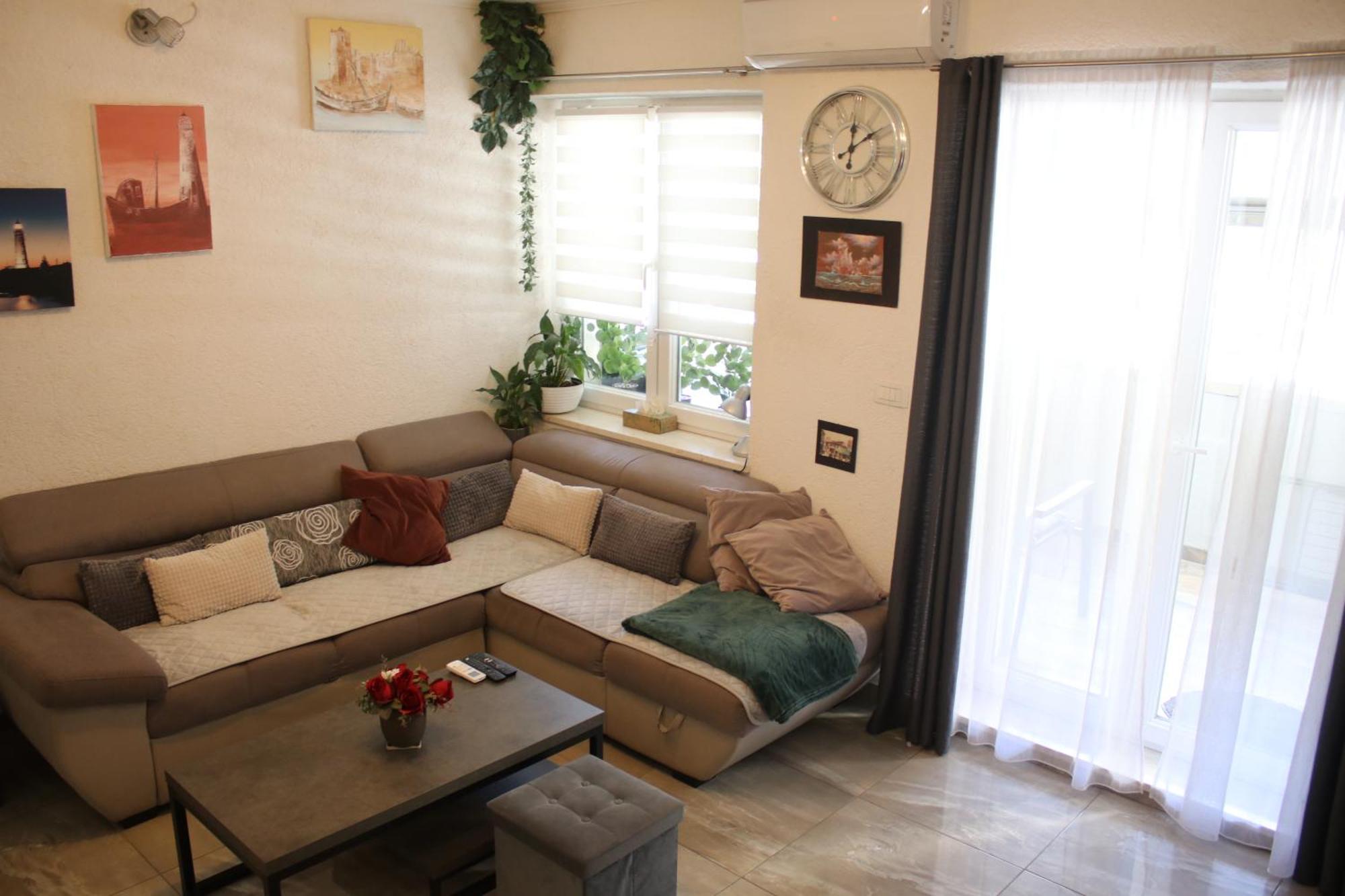 Marina Apartment - Split Center Eksteriør bilde