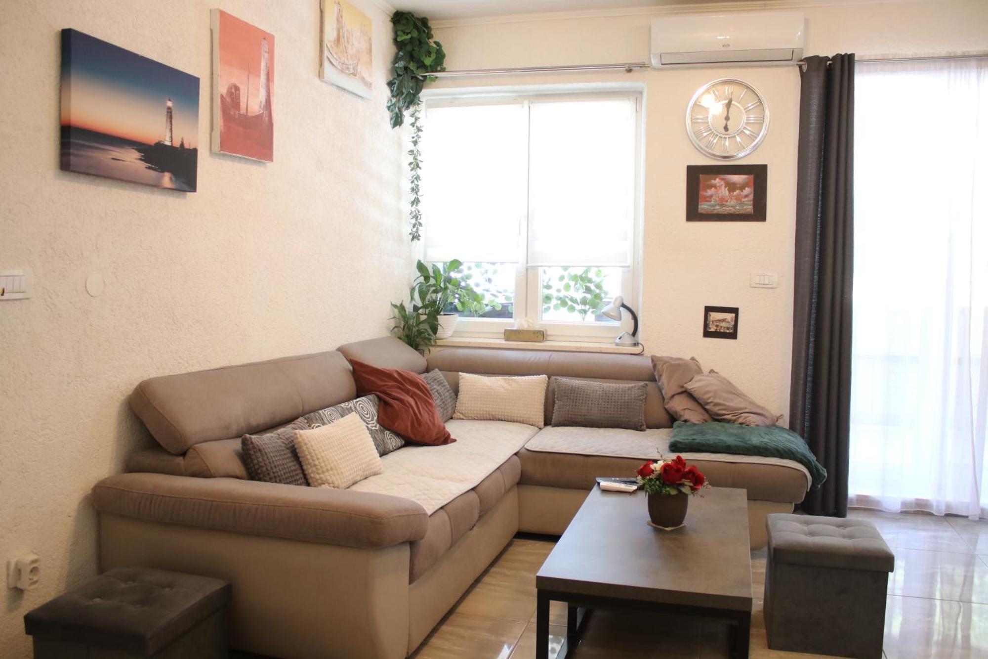Marina Apartment - Split Center Eksteriør bilde