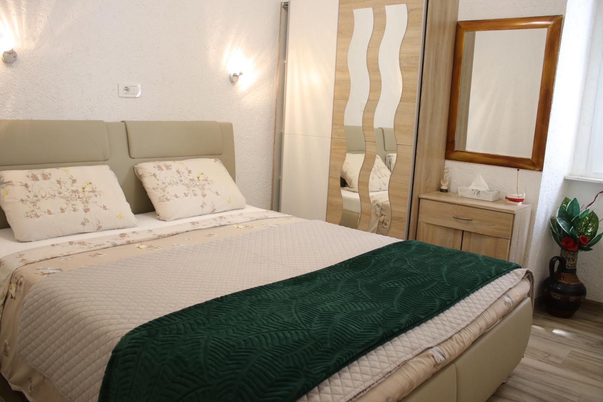 Marina Apartment - Split Center Eksteriør bilde