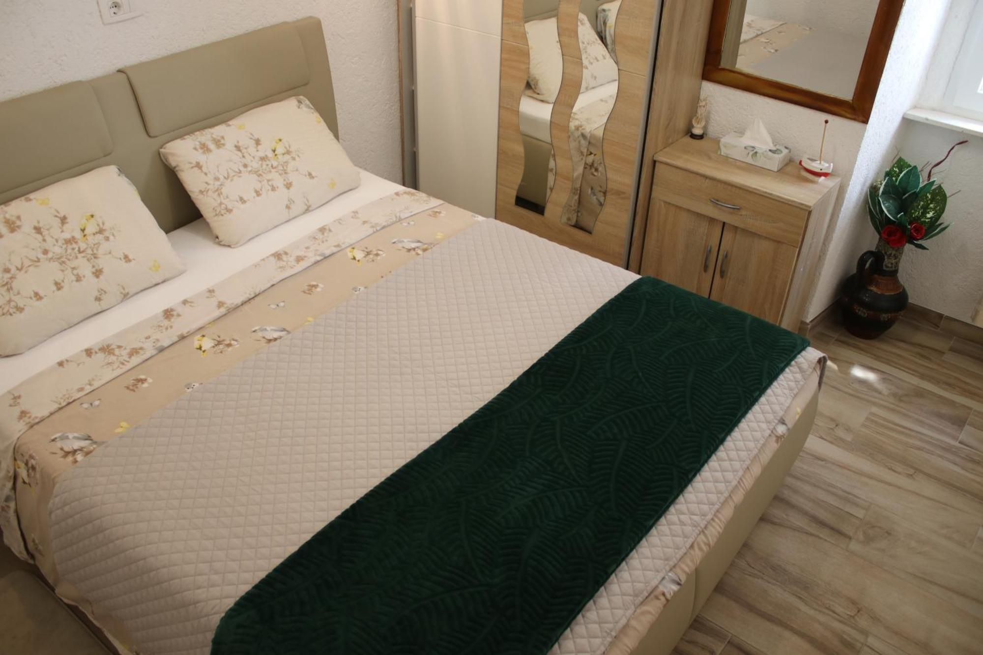 Marina Apartment - Split Center Eksteriør bilde