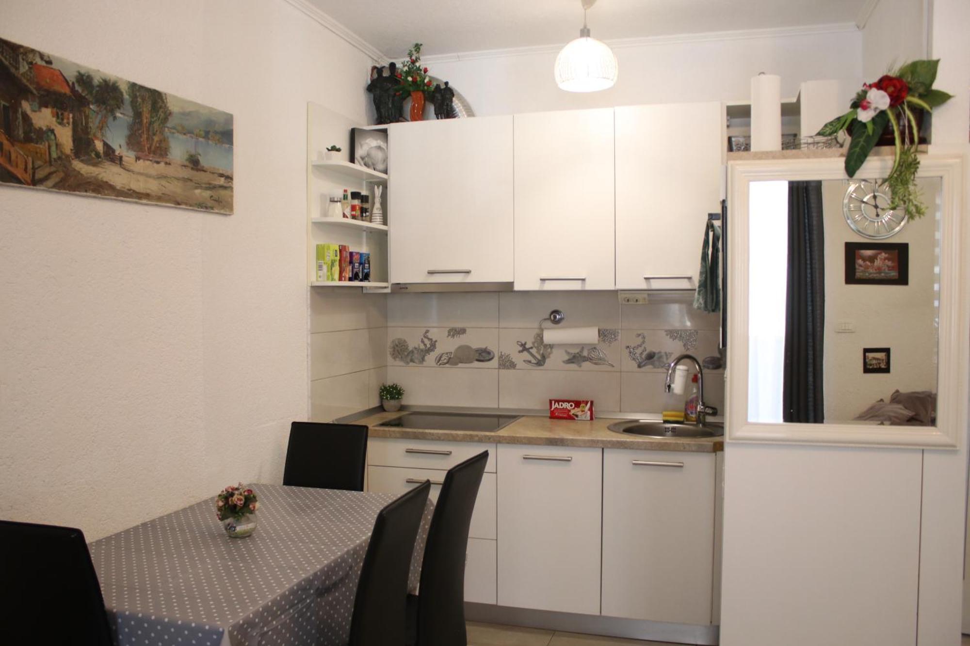 Marina Apartment - Split Center Eksteriør bilde